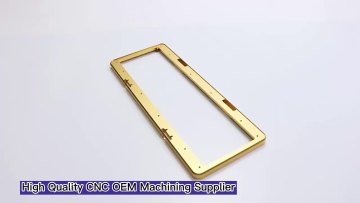 Anodized Aluminum Cnc Machined Brass Cnc Machining Precision Turning Parts1