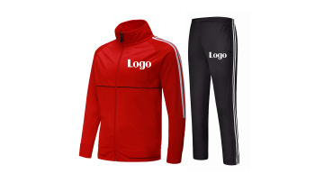 Tracksuit V