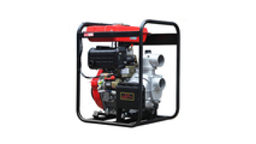 3inch high cont. head bigger pressure diesel water pump set1