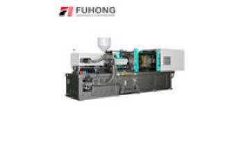 Ningbo Fuhong High-Class 188ton Automatic Plastic Injection Molding Machine Rich Experience Mop Bucket Manufacturing Automatic1