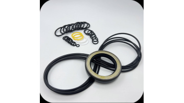 3-Travel Motor Repair Kit