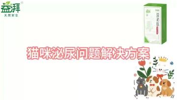 Pet Urinary Tract Supplements car