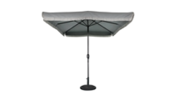 Garden 2x2M Polyester Sun Shade Beach Umbrellas for Sale Patio Outdoor1
