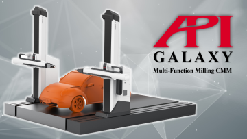 API CMM GALAXY