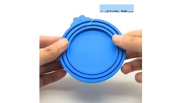 Reusable Dog Storage Top Cap Cat Dog Storage Can Covers Pet Silicone Pet Food Can Lid Seal Fresh Cover For Pets - Buy Pet Food,Pet Shoe Socks For Dogs Cats,Pet Cans Can Be Covered Product on Alibaba.com
