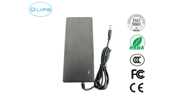 120W desktop AC adapter