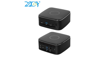 x85 mini gaming computer