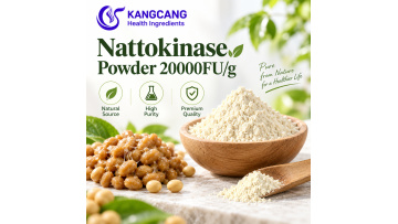 Nattokinase Powder