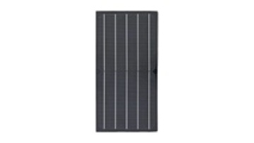 Solar Energy Portable Solar Generator Panels Bipv Building Integrated Photovoltaic Panels For Home1