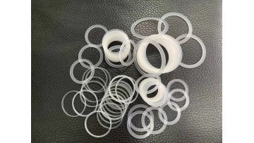 PCTFE gasket washer