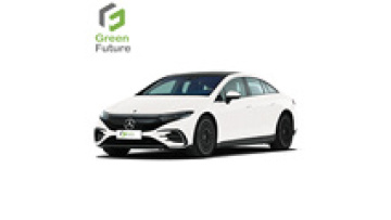 Deposit EQS New Energy Electric Vehicle for Adult Mobility and Leisure1