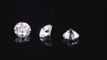 Natural 0.6-2.6mm Small Round GH-DF color SI-VS Clarity Natural  Diamonds for Loose Diamond Buyers and Lab Grown Diamond1