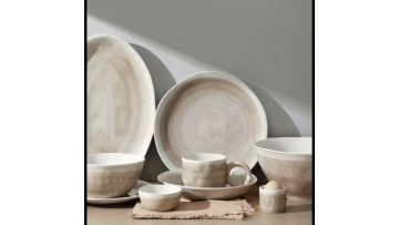 Essential for Global Dining Tables! A Complete Analysis of the Detail Aesthetics and Practical Advantages of Universal Tableware