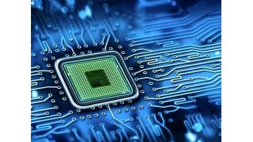 Covering protection of UV adhesive for PCB
