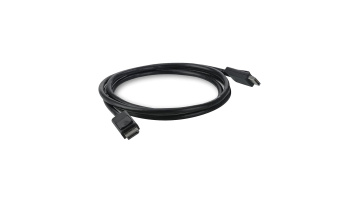 DisplayPort-Male to DisplayPort-Male Cable