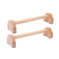 Push Up Board Gym Pull Up Stands Bars Fitness Body Building Wooden Push-up Support Training Men Women Sports Equipments for Home