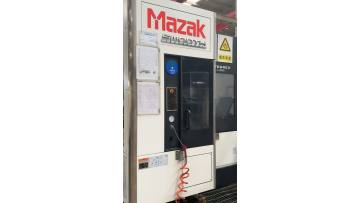 XinDa Group Traction Machine