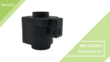 12V 15W 10R-030582 Solenoid Coil For Tomasetto CNG Reducer CNG Cylinder Valve