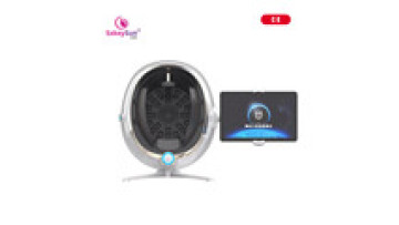 2023 hot 3d Skin Analyzer M12 Microscope Lens For Visia Skin Analysis Machine Skin Analysis Machine1