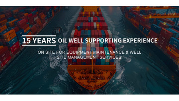Oil pumping machine news