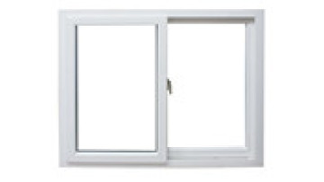 UPVC Conch Profile Sliding Window for Efficient Economic Solutions1