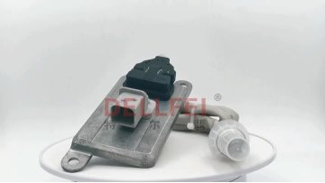 Benz Nitrogen Oxygen Sensor 5Wk9 6653C A0101539528