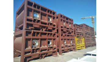 concrete mixer concrete drum
