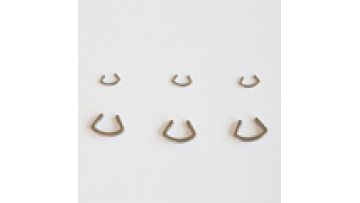High Quality Titanium Orthopedic Implants for Wrist and Feet Fixation1
