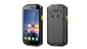 HSIM-0506T-5 inch rugged tablet pc