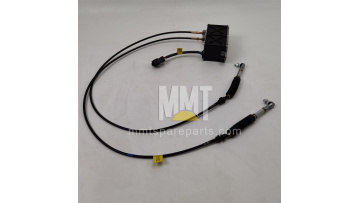 Control Governor Motor 247-5211