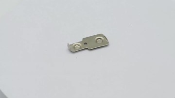 AA Battery Terminal 1045