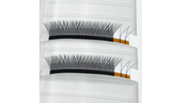 High Quality Y Shaped 8-15mm Volume Handmade YY Eyelash Extensions1