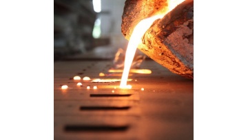 Ductile Iron Cast Poleline hardware_0