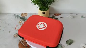 EVA Toolbox Red