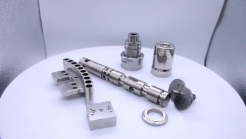 Functions And Components PDF For Small Parts Stainless Steel CNC Turning Lathe Parts1
