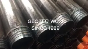 Awj, Bwj, Nwj Wireline Drill Rods1