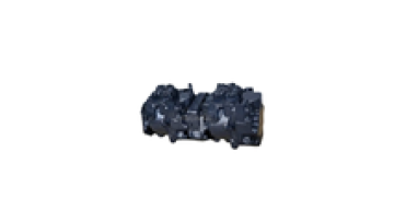 708-1W-02260 708-1W-00450 Hydraulic Main Pump For Komatsu HM400-3 HM400-5 Truck1