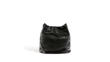 Vintage Style Fashion Leather Bag