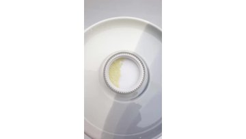 Probiotic Spheres
