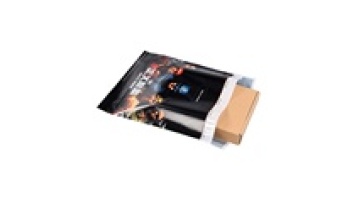 Wholesale Courier Pouch Mailing Bag Plastic Courier Flyer Bag Courier Plastic Bag For Delivery1