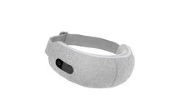 2023 9D Relax Eye Fatigue 3 Layer Air Bag Electric Eye Massager Eye Massage Device1