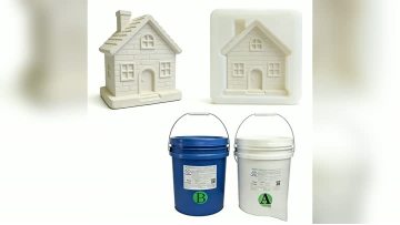 Addition curing silicone20
