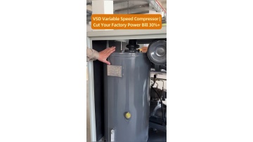 Practical field references of compressed air equipment performance within global industrial production and engineering application sites