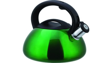  stainless steel green coating kettle
