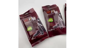 Shoe Functional Wet Wipes