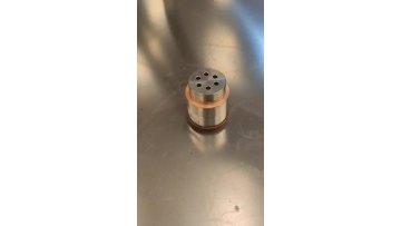 compressor valve 