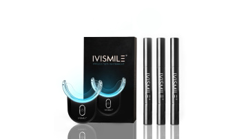 U Wireless Teeth Whitening Kit