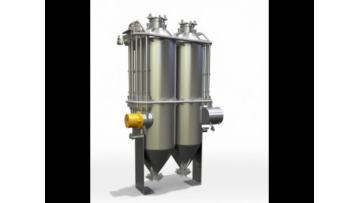 TS Clamp Type Multi-Bag Filter