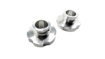 China Wholesale Fabrication Custom High Precision CNC Metal Part Turned CNC milling parts1