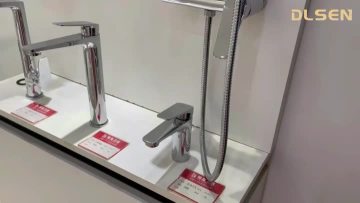 Brass Commercial Tap